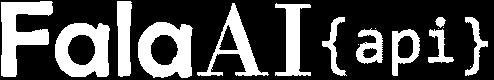 FalaAI API