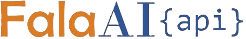 FalaAI API