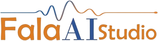 FalaAI Studio